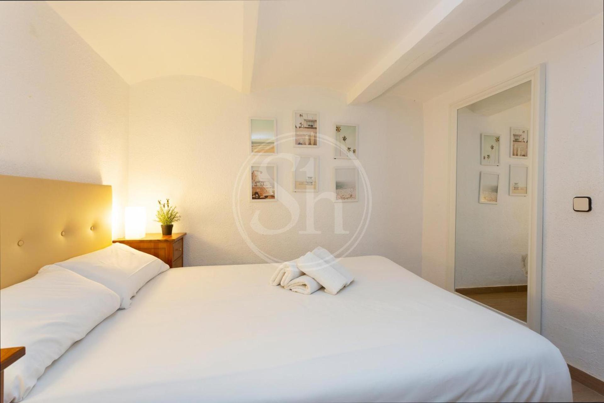 Practico Apartamento Cerca De Estacion De Sants Barcelona Zewnętrze zdjęcie