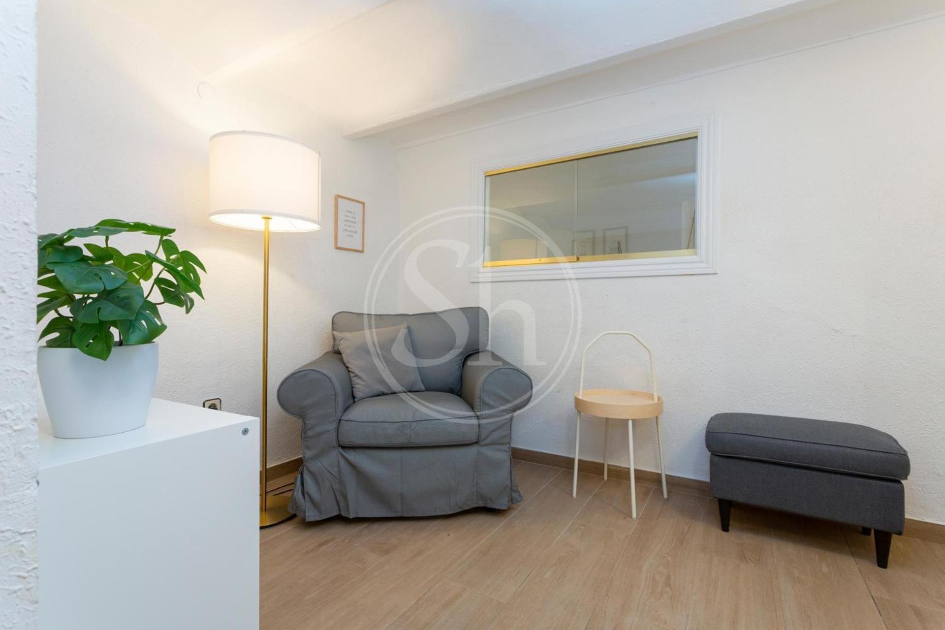 Practico Apartamento Cerca De Estacion De Sants Barcelona Zewnętrze zdjęcie