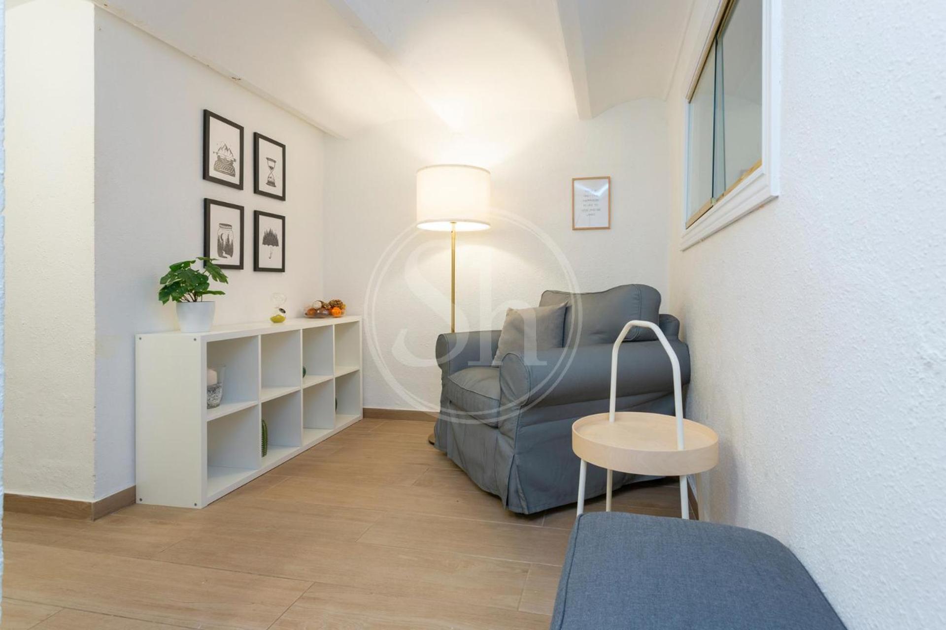 Practico Apartamento Cerca De Estacion De Sants Barcelona Zewnętrze zdjęcie