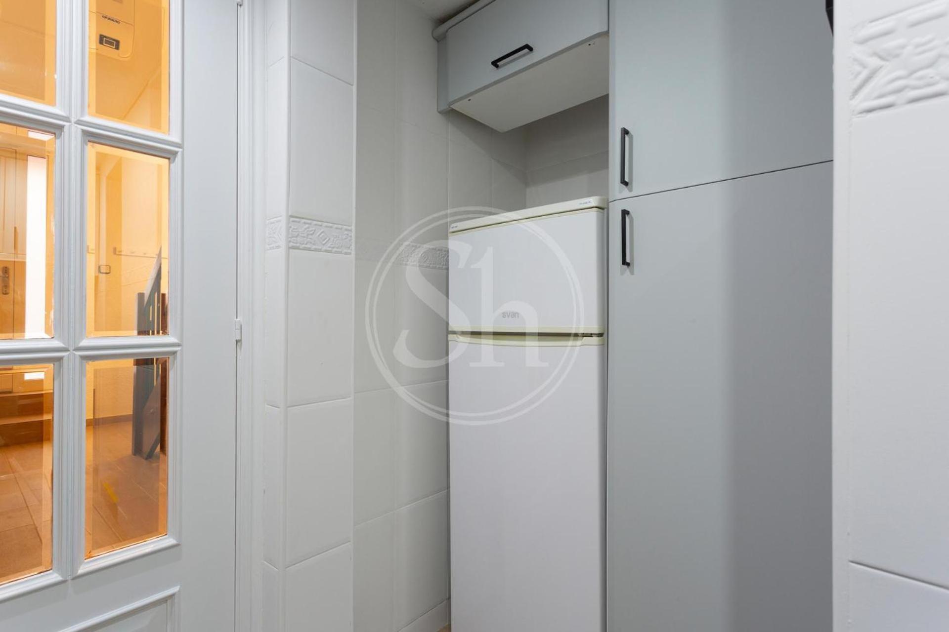 Practico Apartamento Cerca De Estacion De Sants Barcelona Zewnętrze zdjęcie