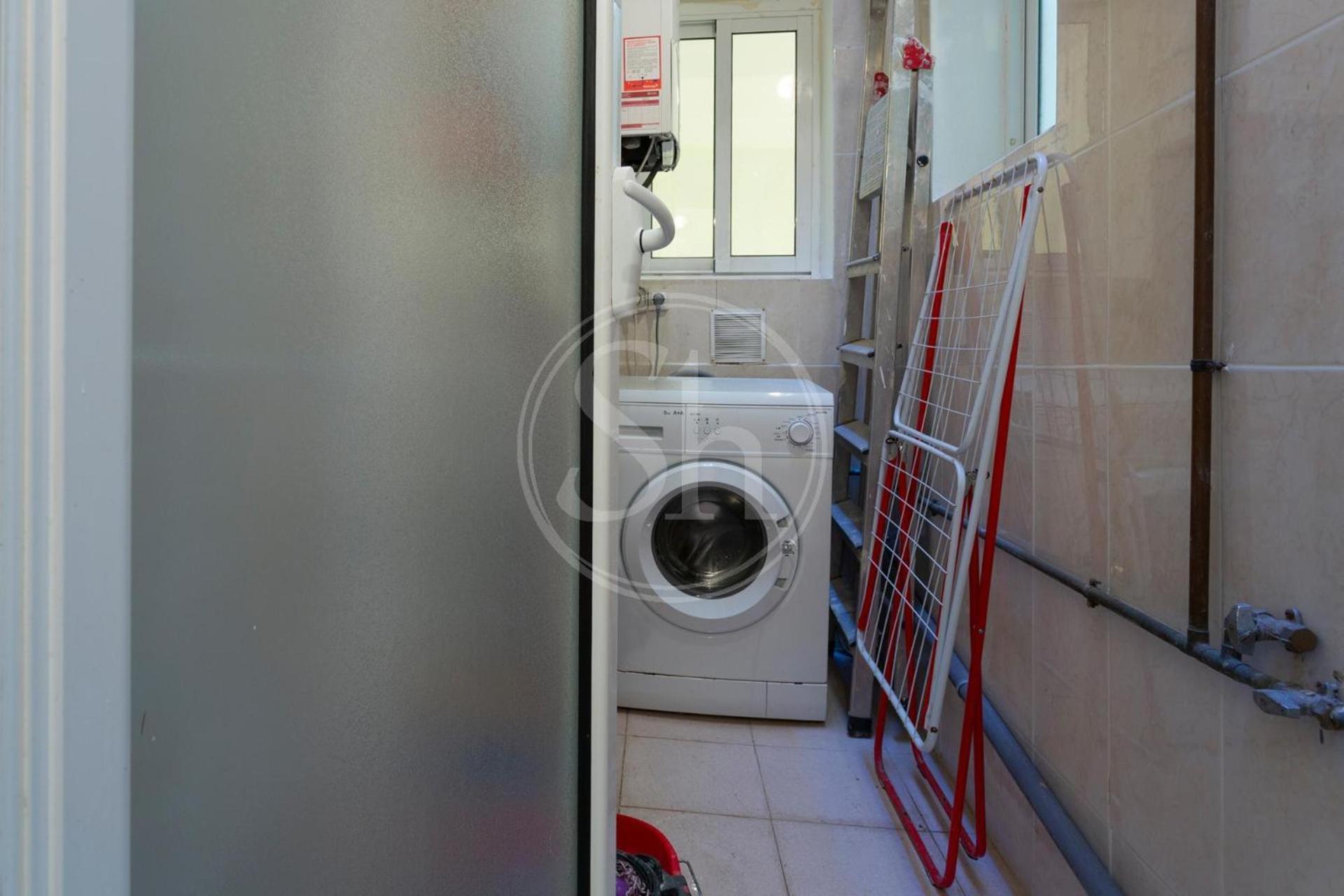 Practico Apartamento Cerca De Estacion De Sants Barcelona Zewnętrze zdjęcie